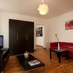 Appartement Klassen - Altstadt