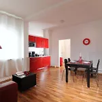 Appartement Klassen - Altstadt