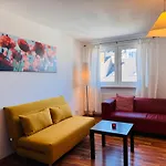 Apartamento Klassen - Altstadt