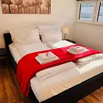 Appartement Klassen - Altstadt Coblence