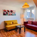 Klassen - Altstadt Appartement