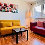 Appartement Klassen - Altstadt