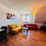 Klassen - Altstadt Apartamento *