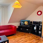 Klassen - Altstadt Apartamento