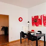 Appartement Klassen - Altstadt