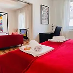 Klassen - Altstadt Appartement *