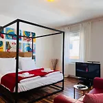 Apartamento Klassen - Altstadt *