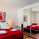 Appartement Klassen - Altstadt