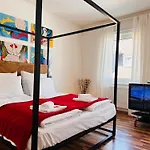 Klassen - Altstadt Apartamento *