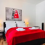 Appartement Klassen - Altstadt *