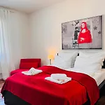 Klassen - Altstadt Apartamento