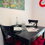 Klassen - Altstadt Apartamento *