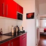 Klassen - Altstadt Apartamento