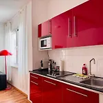 Apartamento Klassen - Altstadt Coblenza