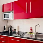Apartamento Klassen - Altstadt Coblenza