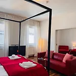 Klassen - Altstadt Apartamento *