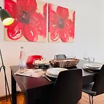 Klassen - Altstadt Appartement *