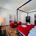 Klassen - Altstadt Appartement *