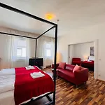 Appartement Klassen - Altstadt *