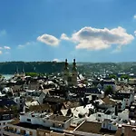 Klassen - Altstadt