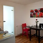 Klassen - Altstadt Apartamento