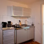 Appartement Klassen - Altstadt *