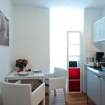 Klassen - Altstadt Appartement Coblence