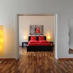 Klassen - Altstadt Apartamento *
