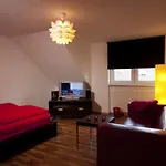 Apartamento Klassen - Altstadt Coblenza
