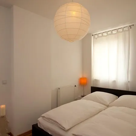 Klassen - Altstadt Διαμέρισμα *