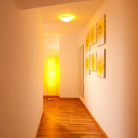 Appartement Klassen - Altstadt *