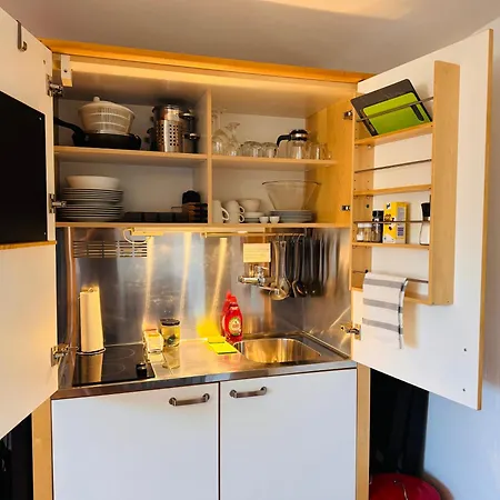 Klassen - Altstadt *