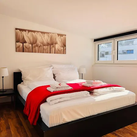 Klassen - Altstadt Κόμπλεντς