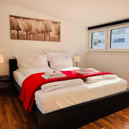 Klassen - Altstadt * Κόμπλεντς