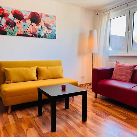 Apartament Klassen - Altstadt