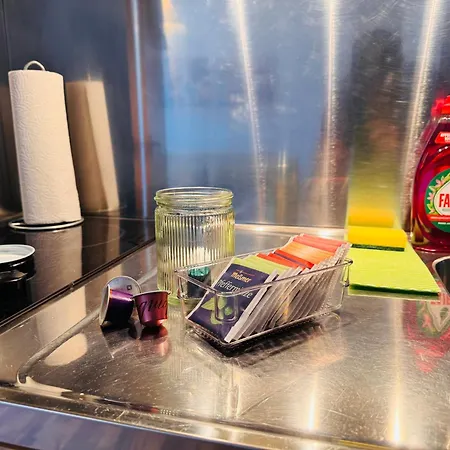 Διαμέρισμα Klassen - Altstadt *