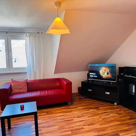 Klassen - Altstadt Koblencja