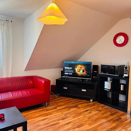 Klassen - Altstadt Apartment