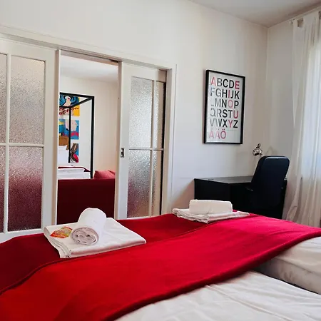 Apartment Klassen - Altstadt