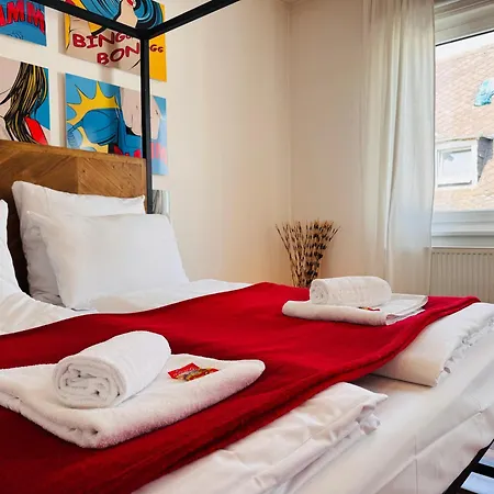 Klassen - Altstadt * Koblenz (Rhineland-Palatinate)