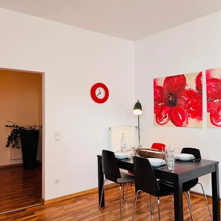 Appartement Klassen - Altstadt