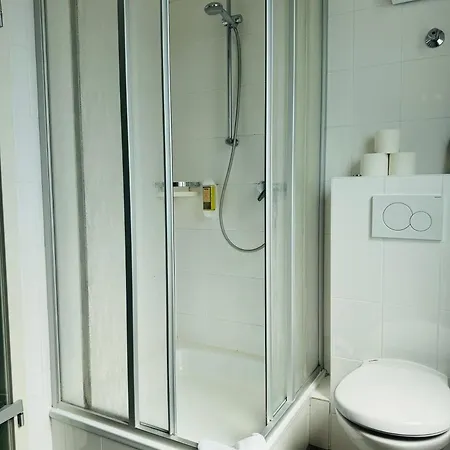 Klassen - Altstadt Apartament Koblencja