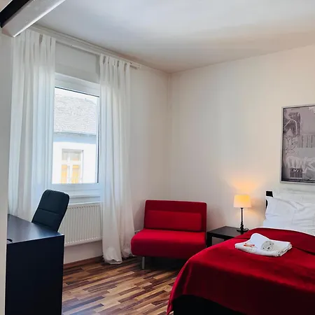 Klassen - Altstadt