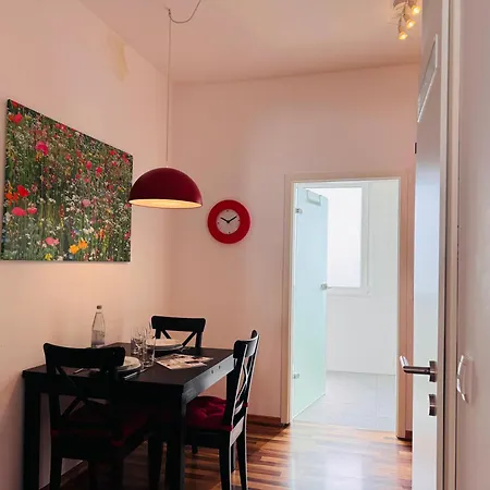 Klassen - Altstadt Koblencja