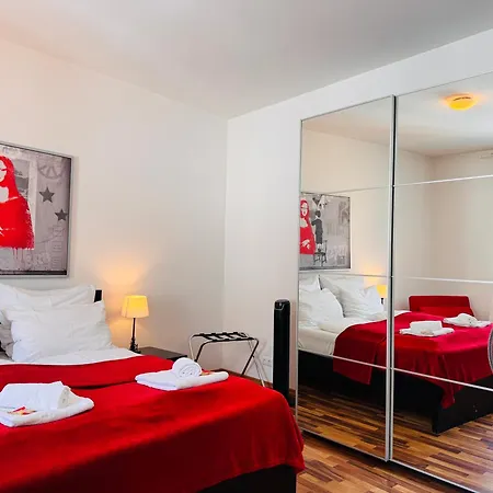 Διαμέρισμα Klassen - Altstadt