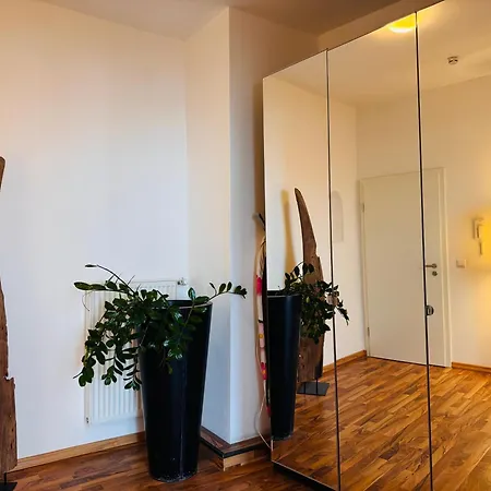 Apartament Klassen - Altstadt Koblencja