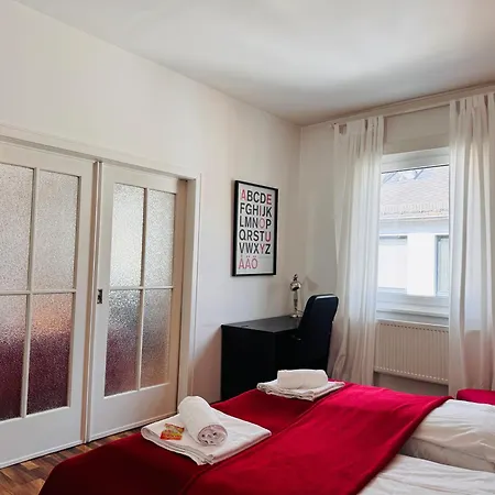 Klassen - Altstadt Διαμέρισμα