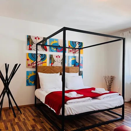 Appartement Klassen - Altstadt *