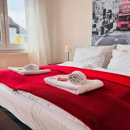 Klassen - Altstadt * Koblenz (Rhineland-Palatinate)