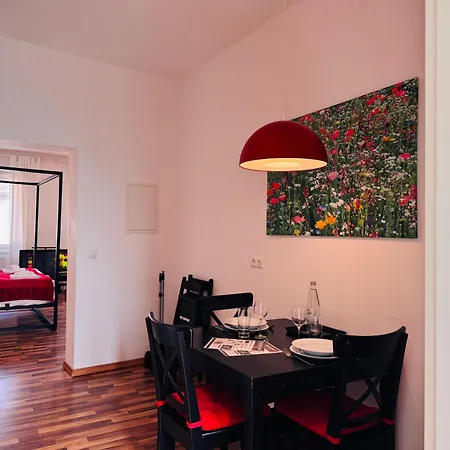 Appartement Klassen - Altstadt *